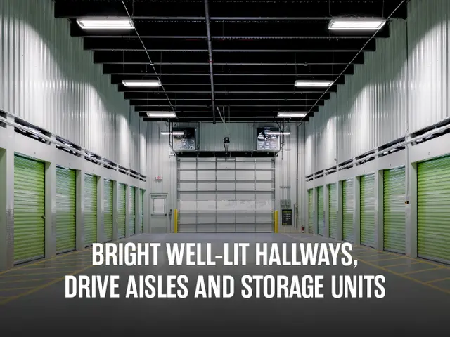 Extra Space Storage — photo from the business 11