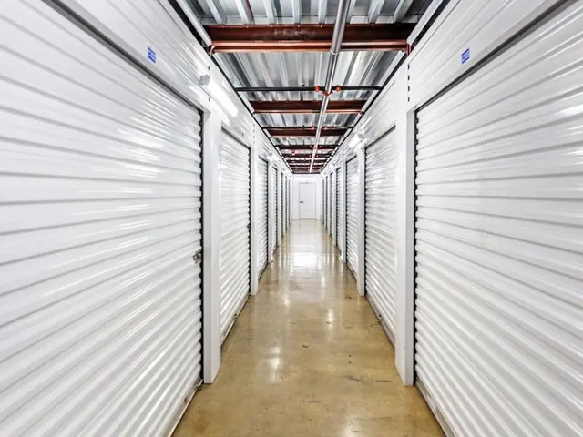 Extra Space Storage — photo from the business 3