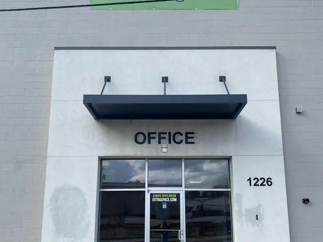 Extra Space Storage — photo from the business 12