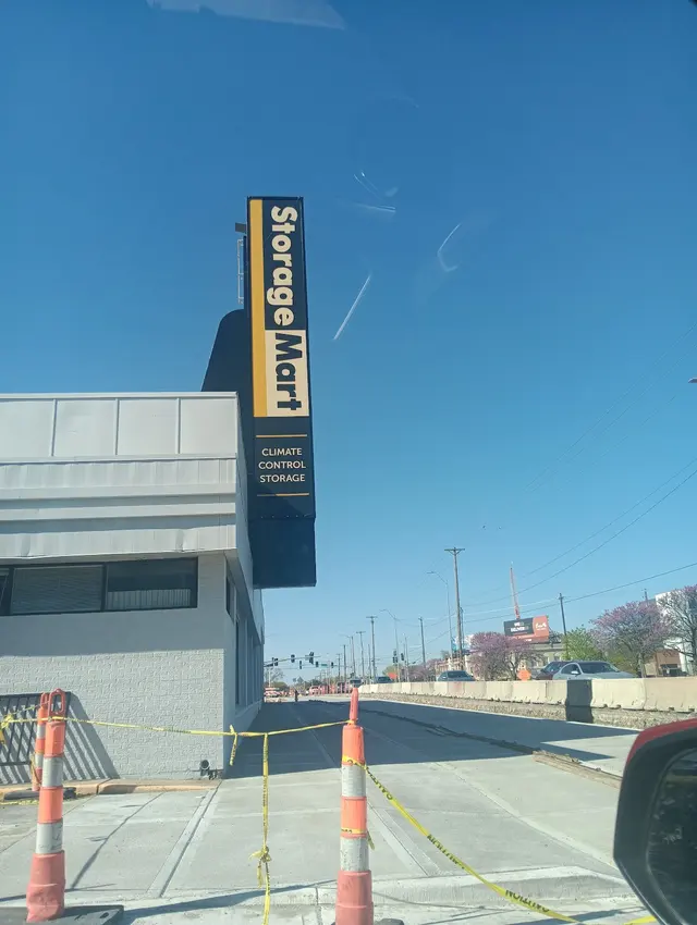 StorageMart — customer photo 5