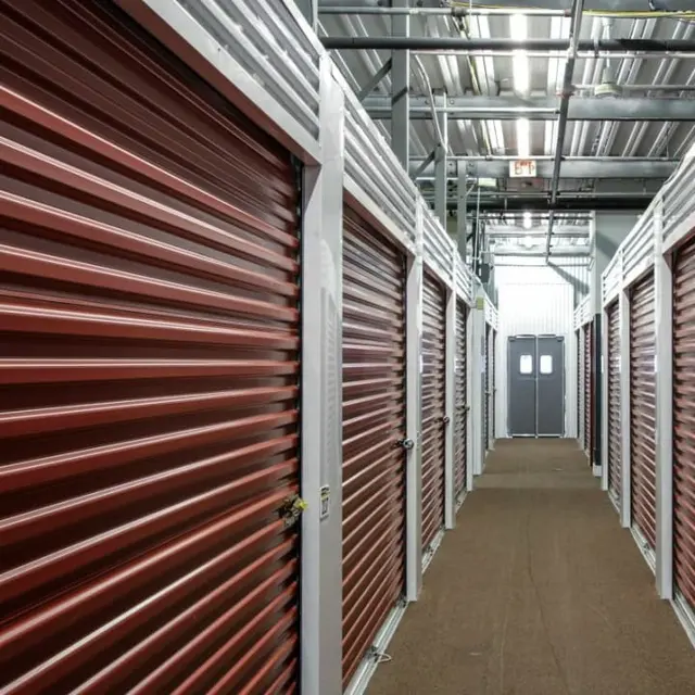 StorageMart — photo from the business 4