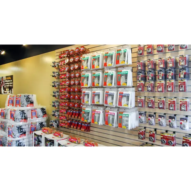 StorageMart — photo from the business 10