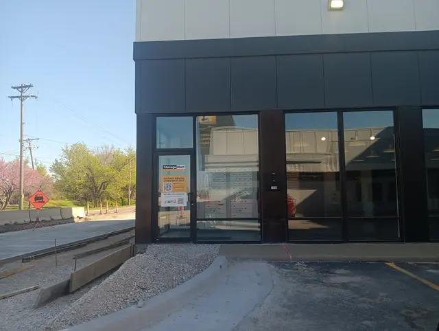 StorageMart — customer photo 9