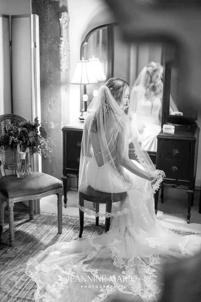 Jeannine Marie Photography — photo from the business 2