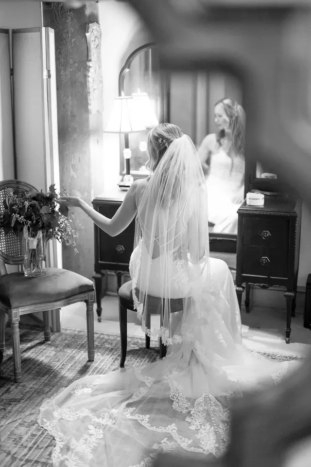 Customer photo of work by Jeannine Marie Photography, from Stephanie Harris's review