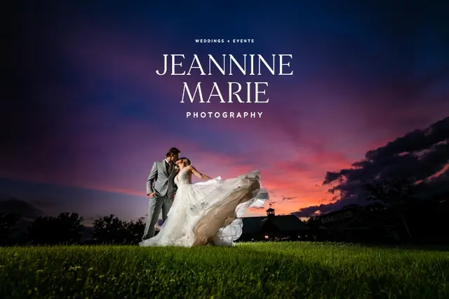 Jeannine Marie Photography — photo from the business 1