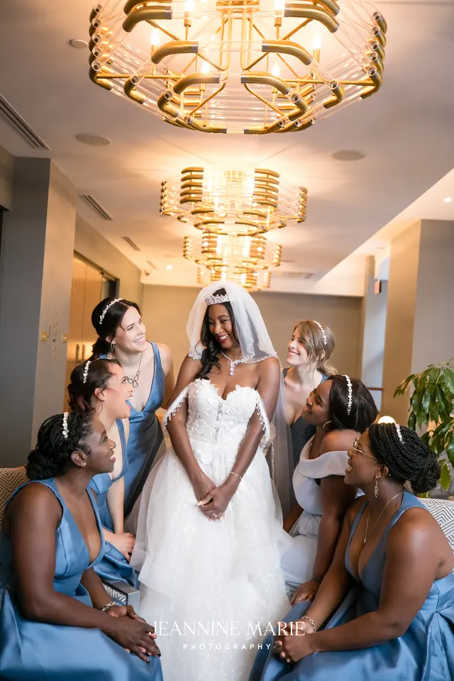 Jeannine Marie Photography — photo from the business 6