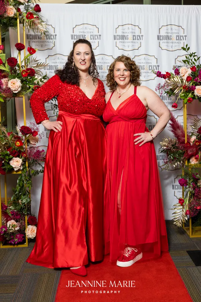 Customer photo of work by Jeannine Marie Photography, from TCWEP Network's review