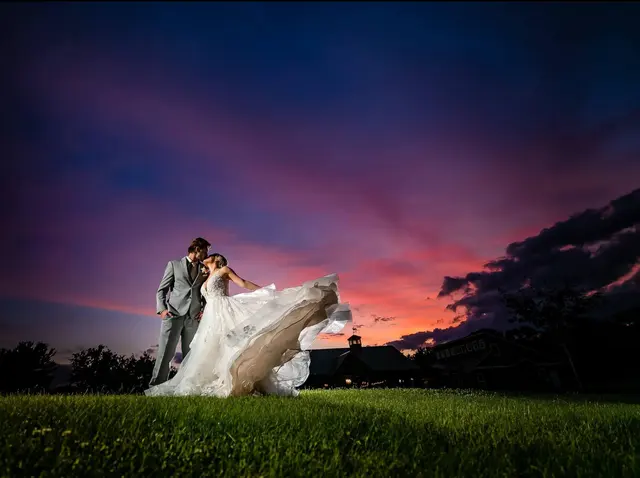 Customer photo of work by Jeannine Marie Photography, from Joshua Clyde's review