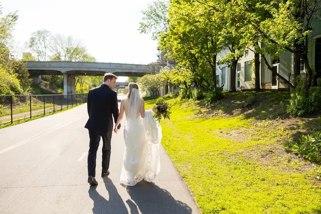 Customer photo of work by Jeannine Marie Photography, from Stephanie Harris's review