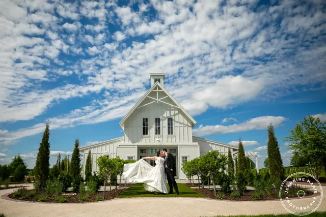 Jeannine Marie Photography — photo from the business 7