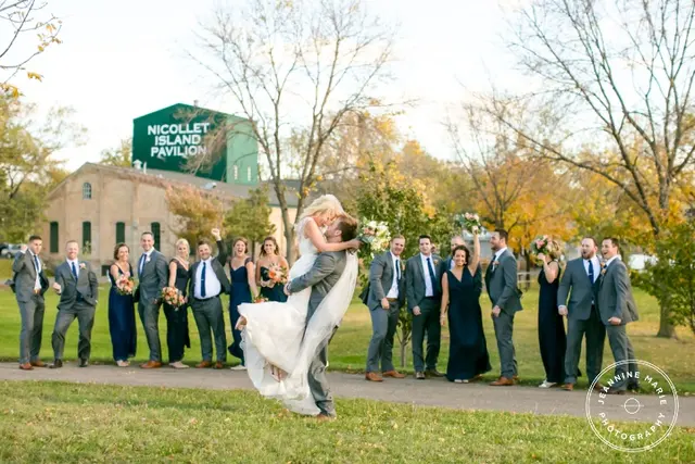 Jeannine Marie Photography — photo from the business 11