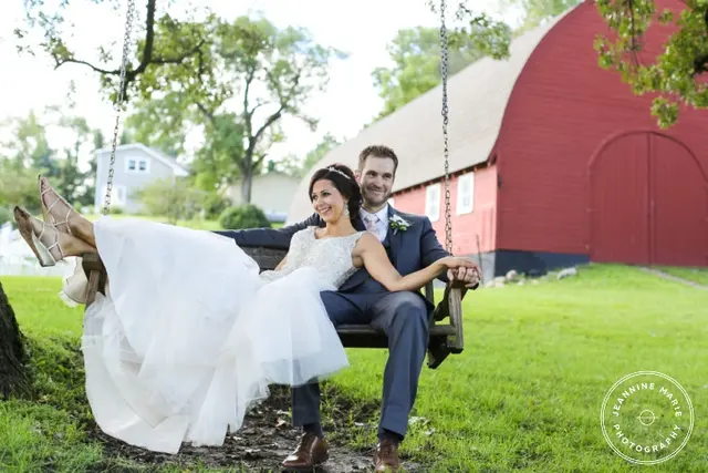 Jeannine Marie Photography — photo from the business 8