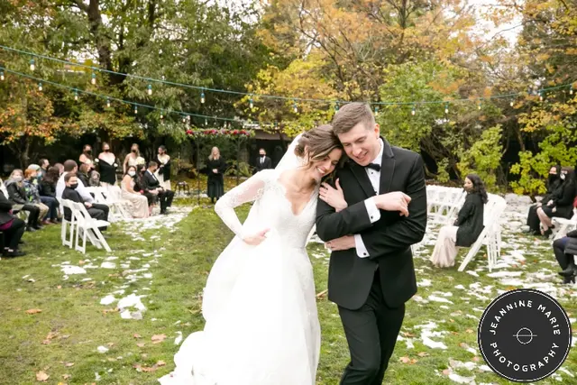 Jeannine Marie Photography — photo from the business 9