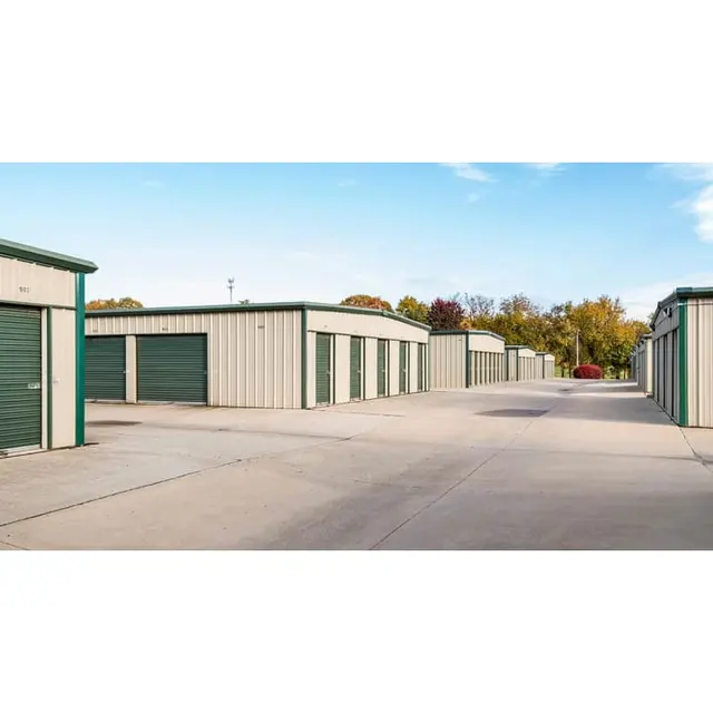 StorageMart — photo from the business 11