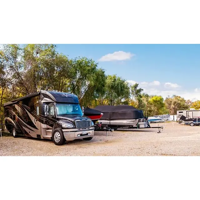 StorageMart — photo from the business 6