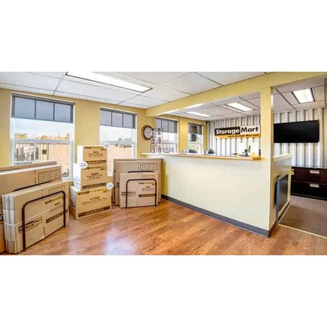 StorageMart — photo from the business 4