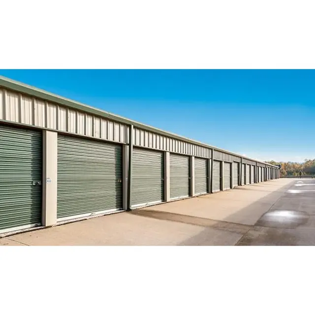 StorageMart — photo from the business 10