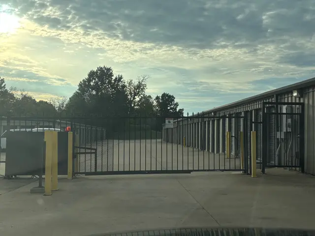StorageMart — customer photo 7