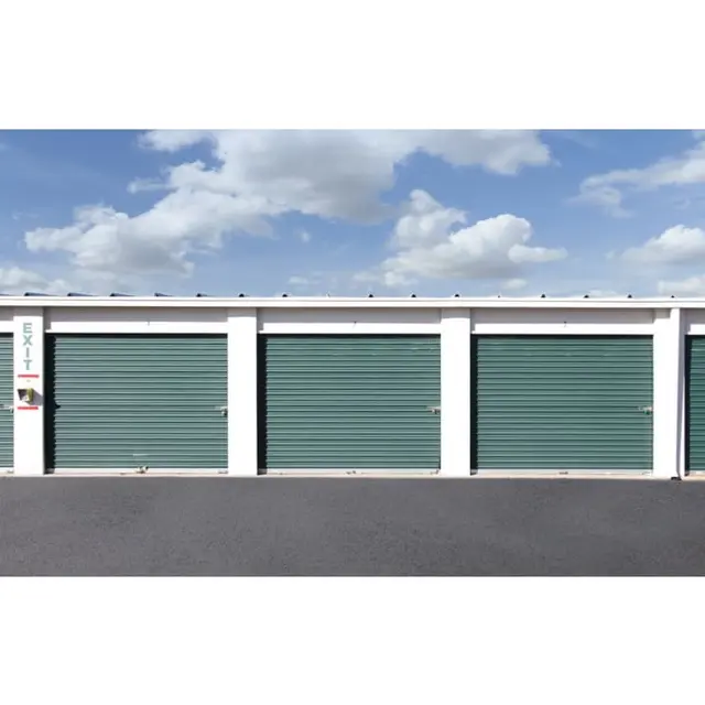 StorageMart — photo from the business 9