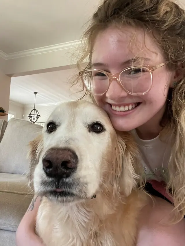 Peak City Puppy - Wake Forest — photo from the business 2