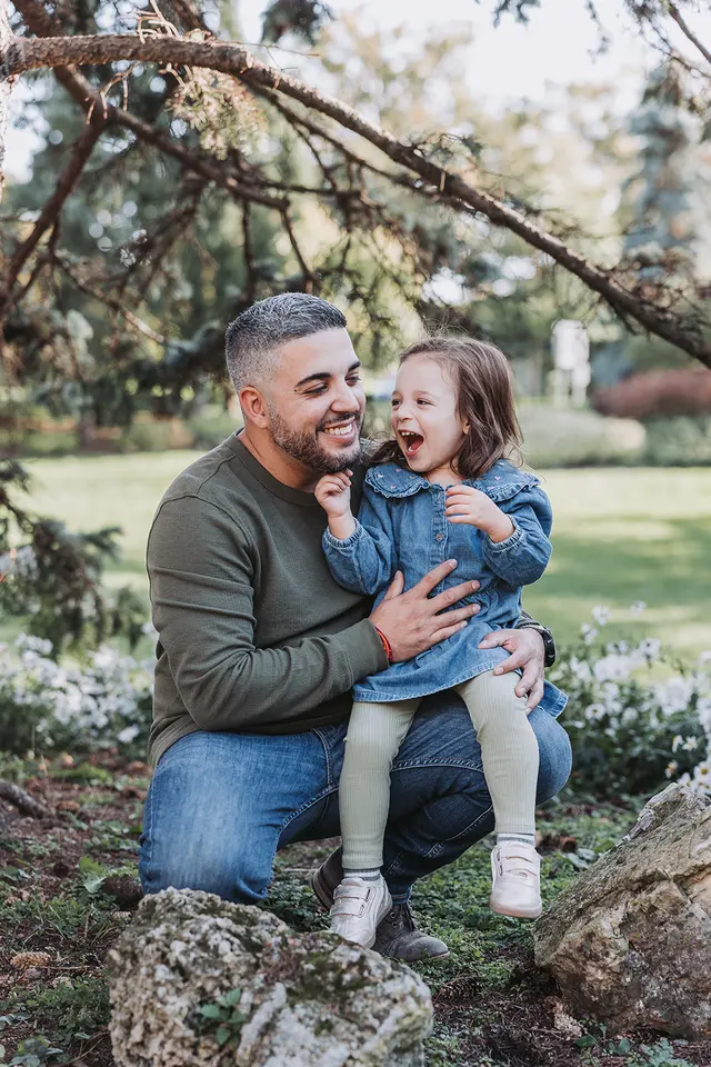 Customer photo of work by Jessica Knighton Photography, from Alex Gomez's review
