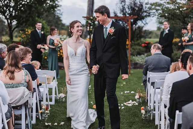 Customer photo of work by Jessica Knighton Photography, from Lauren Plese's review