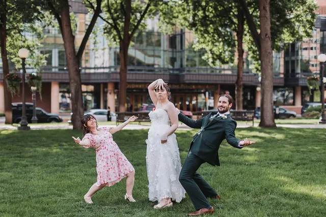 Jessica Knighton Photography — photo from the business 8
