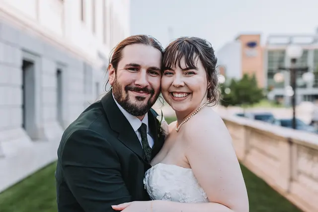 Jessica Knighton Photography — photo from the business 1