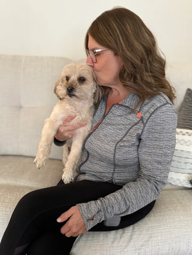 Best in Show Pet Sitting — photo from the business 3