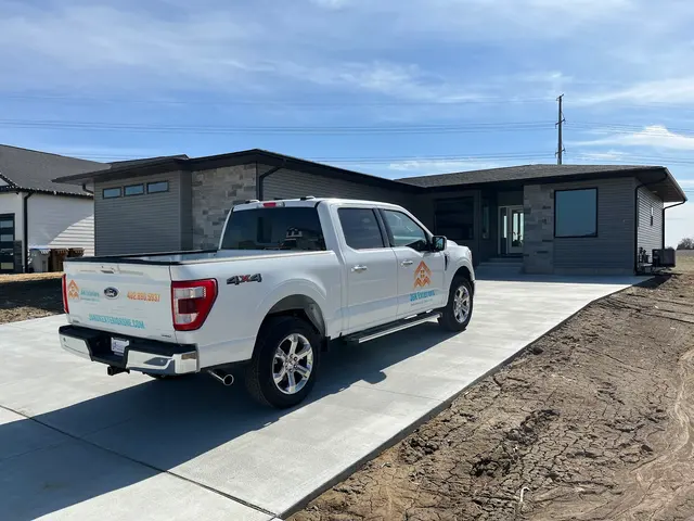 J&K Exteriors — photo from the business 8