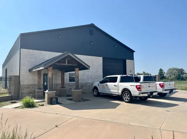 J&K Exteriors — photo from the business 1