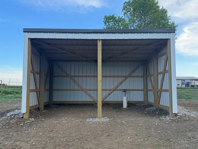 J&K Exteriors — customer photo 7