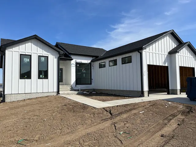 J&K Exteriors — photo from the business 4