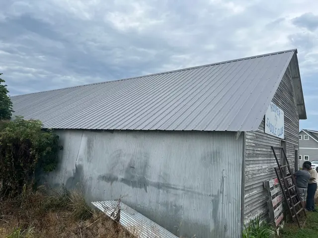 J&K Exteriors — customer photo 9