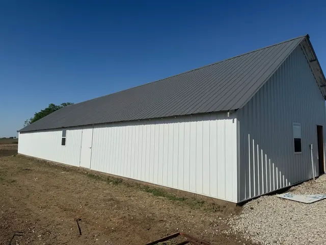 J&K Exteriors — customer photo 6