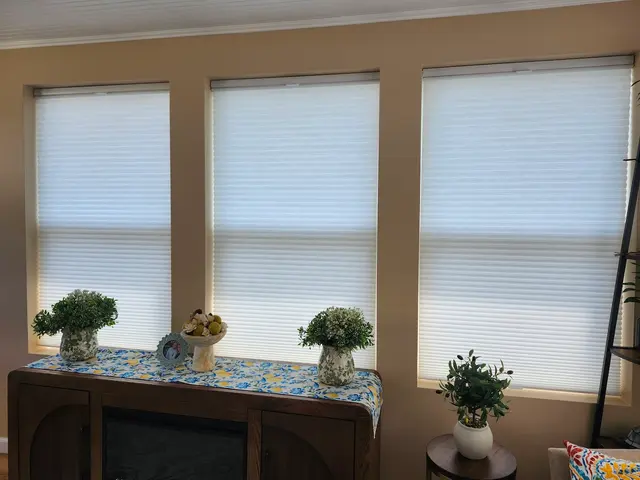 AD Blinds and Design — customer photo 4