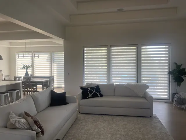 AD Blinds and Design — photo from the business 2