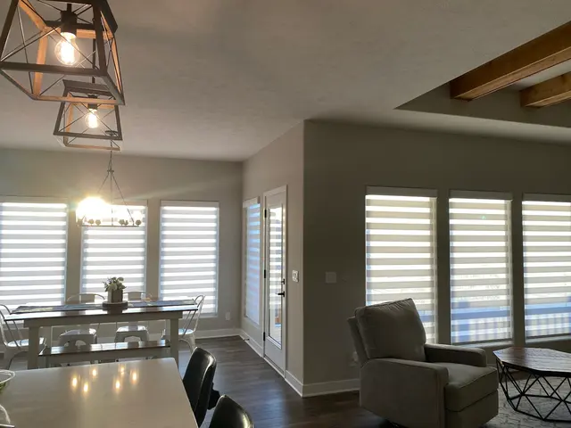 AD Blinds and Design — customer photo 3