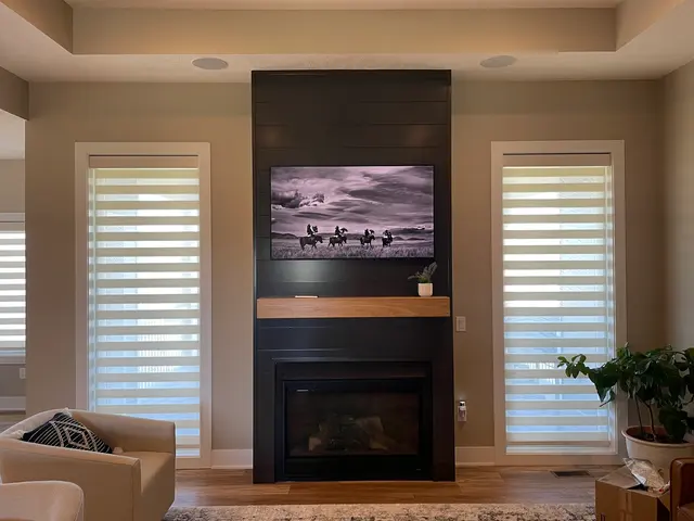 AD Blinds and Design — photo from the business 9