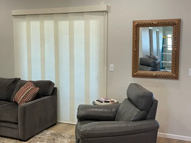 AD Blinds and Design — photo from the business 11