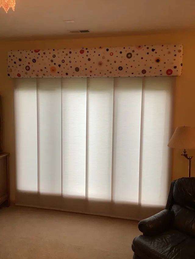 AD Blinds and Design — photo from the business 6