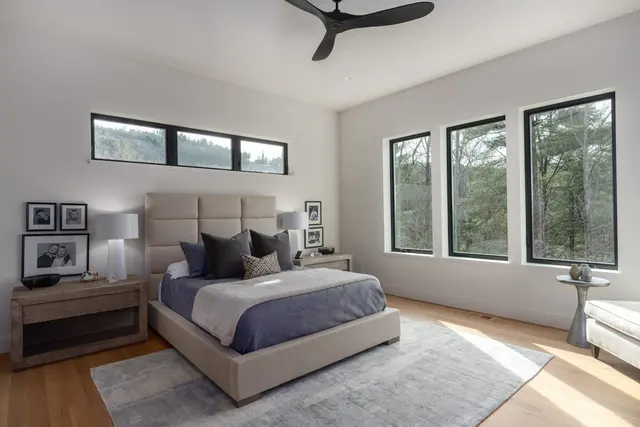 Fiberglass Windows & Doors • EnerLux — photo from the business 8