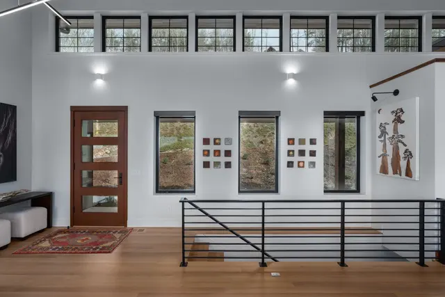Fiberglass Windows & Doors • EnerLux — photo from the business 1