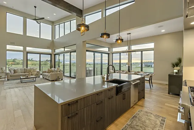 Fiberglass Windows & Doors • EnerLux — photo from the business 3