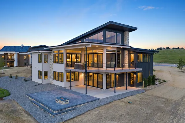 Fiberglass Windows & Doors • EnerLux — photo from the business 4