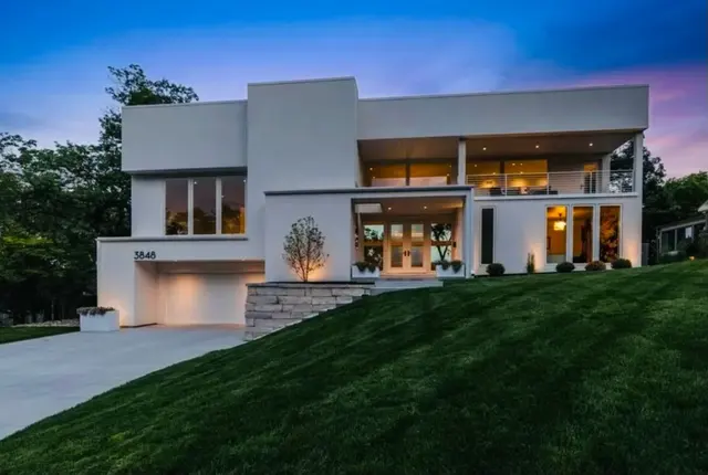 Fiberglass Windows & Doors • EnerLux — photo from the business 11