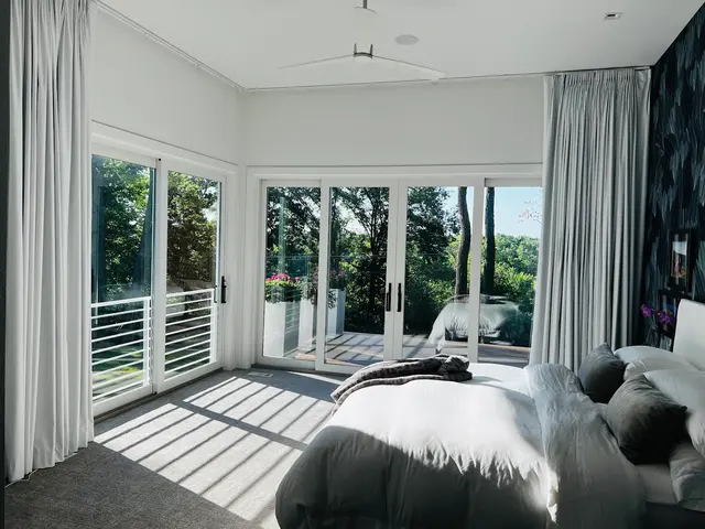 Fiberglass Windows & Doors • EnerLux — photo from the business 7