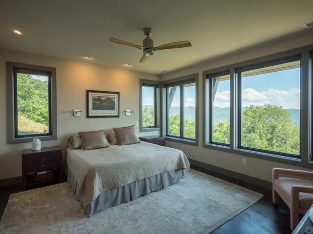 Fiberglass Windows & Doors • EnerLux — photo from the business 10