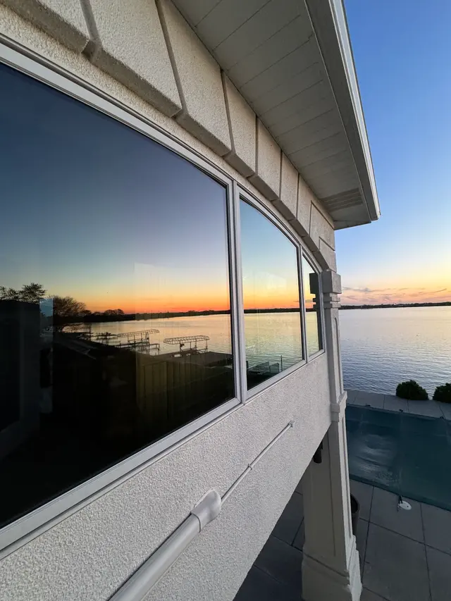 Vanguard Window Cleaning & Holiday Lighting — photo from the business 8